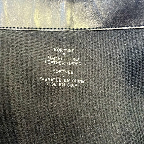 Saks Fifth Avenue Kortnee Boot - Picture 9 of 11